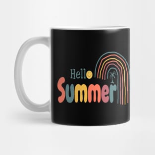 Hello Summer Mug